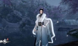 逆水寒最新爆料有手游吗,江湖再起，指尖江湖等你来战！